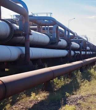 Crude Oil Sludge Recovery in Pipes