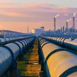 Crude Oil Sludge Recovery In Pipes