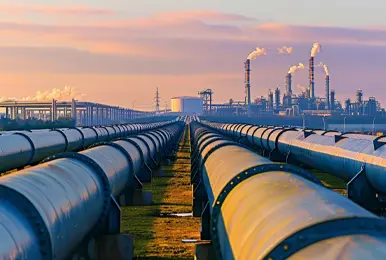 Crude Oil Sludge Recovery In Pipes